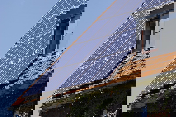 Solarpanel PV Istock 173934843
