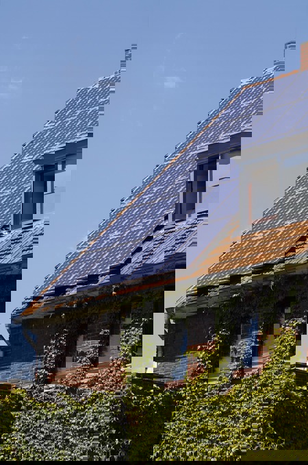 Was bringt Freiflächen-Photovoltaik im Flachland für die Energiewende?