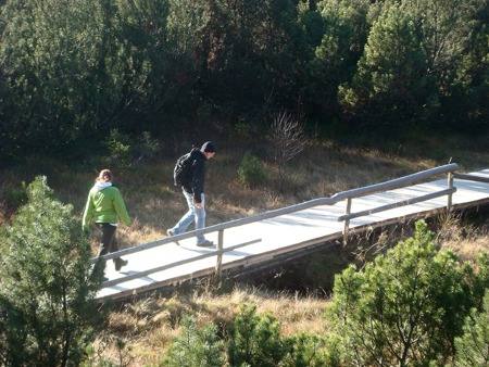 Ein Gewinn für Natur und Mensch