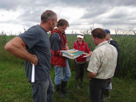 Ala: 100 Jahre Pionierarbeit