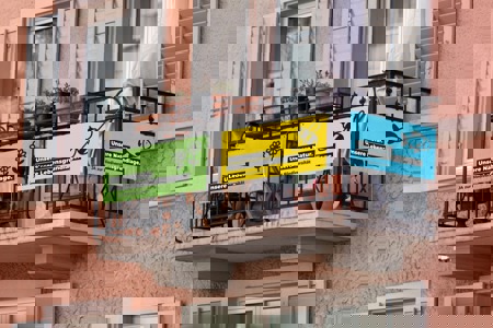 Die Schweiz braucht dringend einen Gegenvorschlag zur Biodiversitätsinitiative!