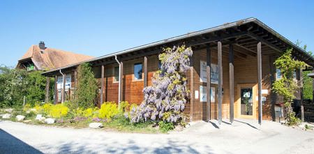 Erleben, lernen, begeistern