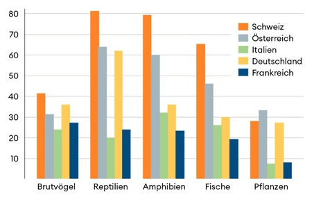 Mantelerlass: verantwortungslose Natur­zerstörung oder wichtiger Schritt fürs Klima?