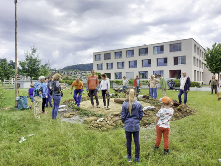 NGOs leisten sehr viel für die Gesellschaft: Geben wir acht auf ihr Arbeitsumfeld!