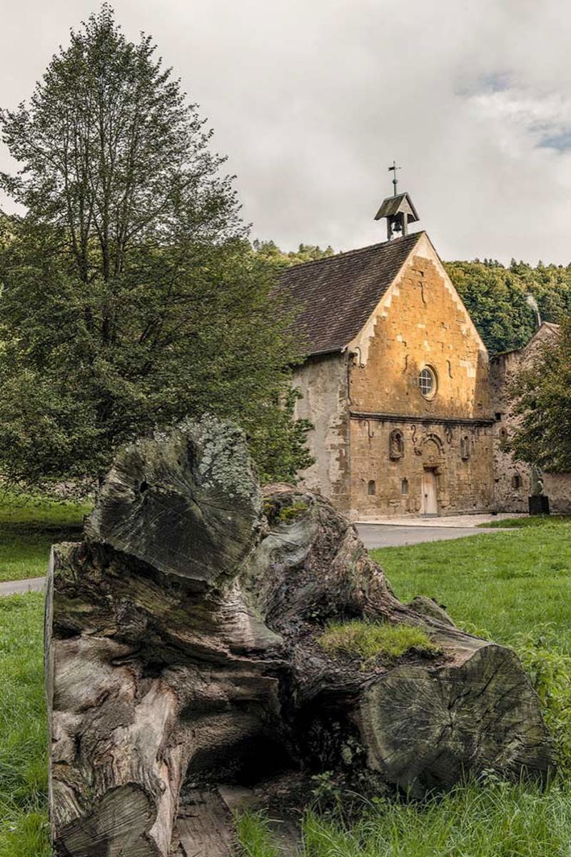 ST Westfassade Heinergrieder