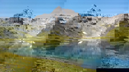 Tal der Bären und Könige