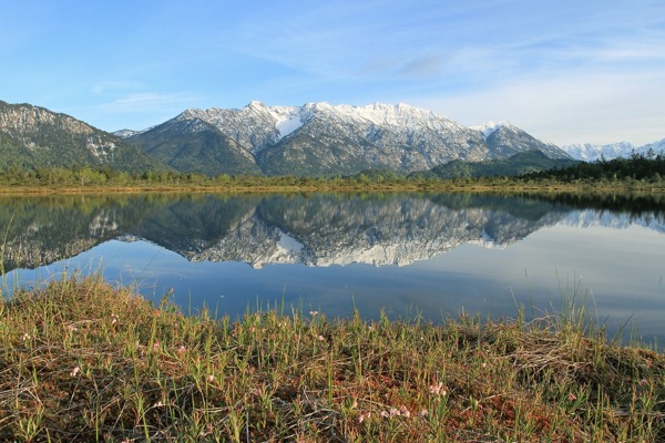 UN Schwarzsee Liebel