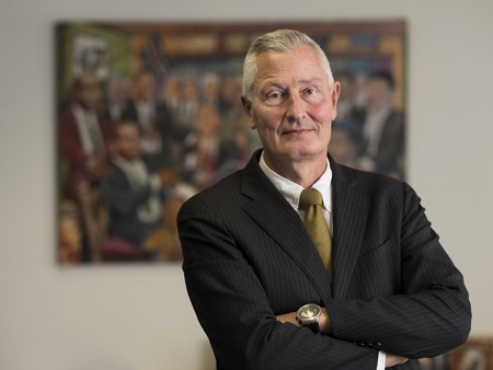 «Die Vogelbeobachtung verschafft Kontakte»