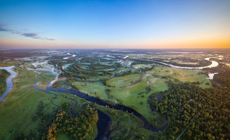 Schlag gegen den Naturschutz