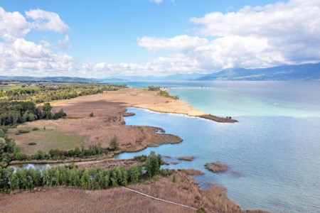 Der Schatz am  Neuenburgersee