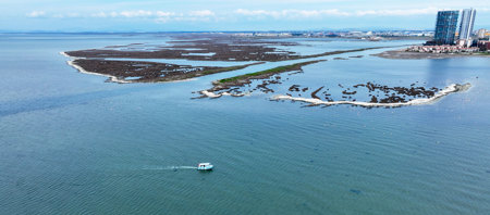 Grosse Ziele im Osten