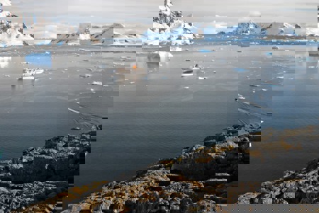 Kontinent der Superlative