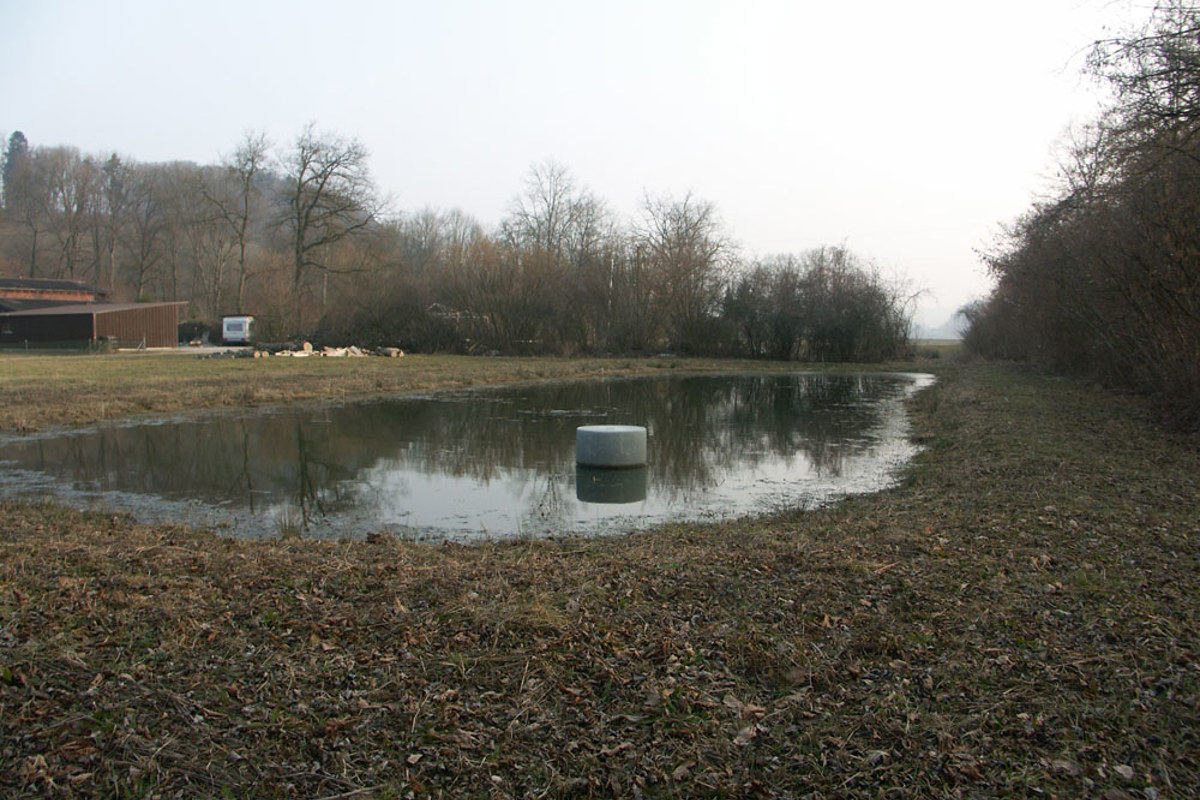 Tuempel Laupenau SZ 4