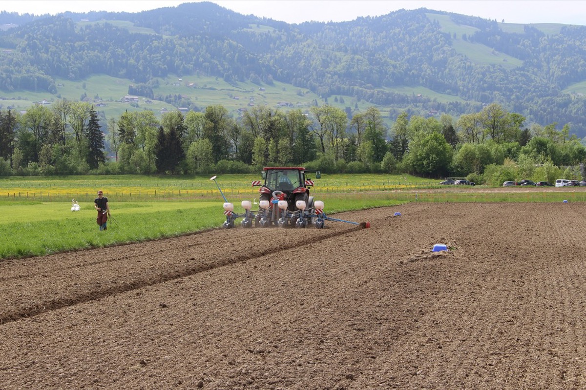 KS Mais Einsatzbegleitung