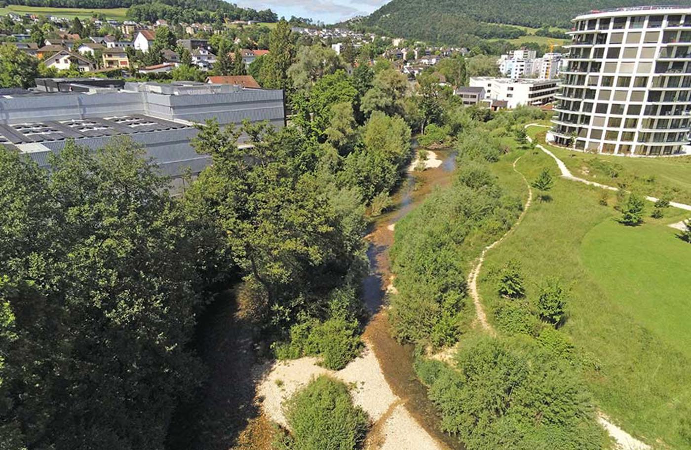 Delemont Sorne Alamy 2K0W0E5