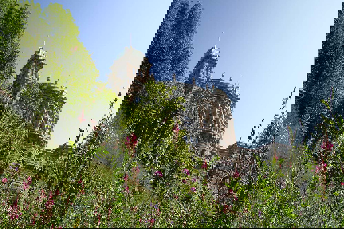 MA09 BDM Bundeshaus 2