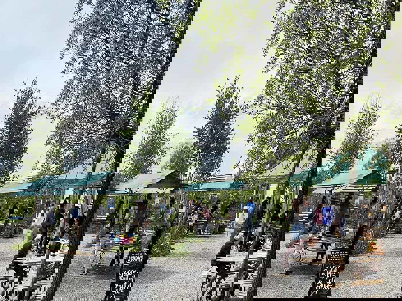 Pfäffikersee Frühlingsfest