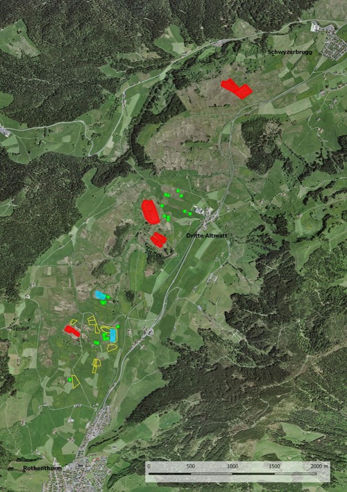 WB Uebersicht Massnahmen Rothenthurm
