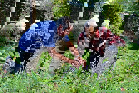 «Wir müssen heute mit weniger zufrieden sein»