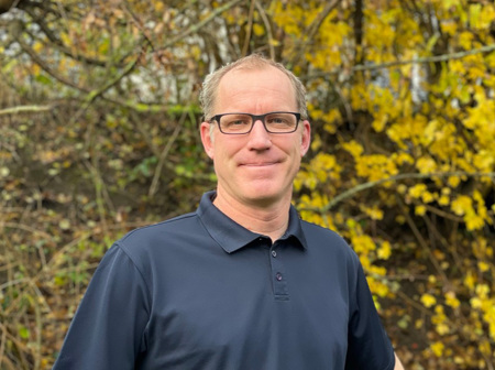 Thomas Lüthi ist der neue BirdLife-Präsident