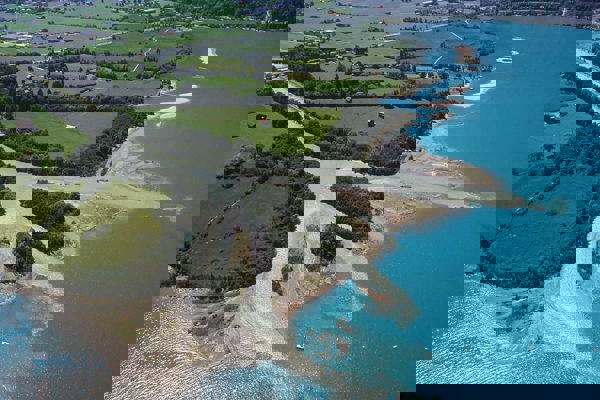 Reussdelta Uebersicht 06091221 Presse