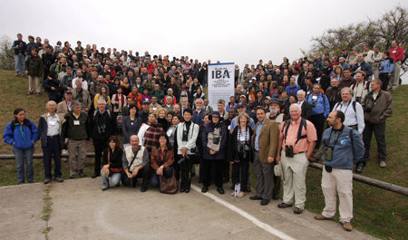 Langjährige Geschichte, junge Partnerschaft