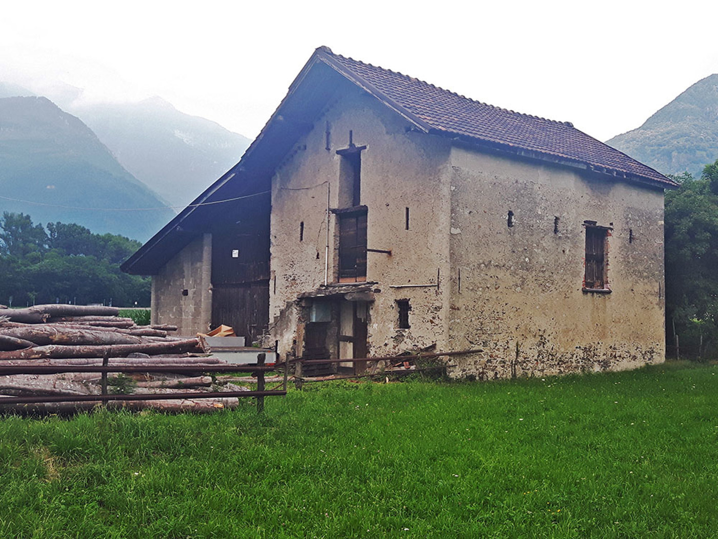 AF Rustico Rlardelli