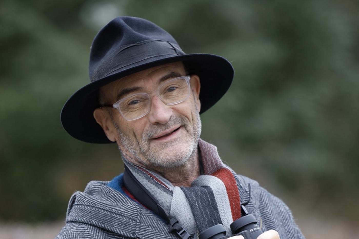 Martin Stützle. © Martin Schuck