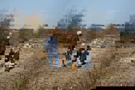 Die Natur-Netzwerker